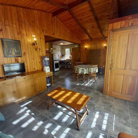 Beolmuelodge Extérieur photo