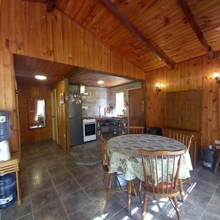 Beolmuelodge Extérieur photo