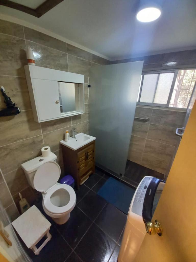 Beolmuelodge Extérieur photo