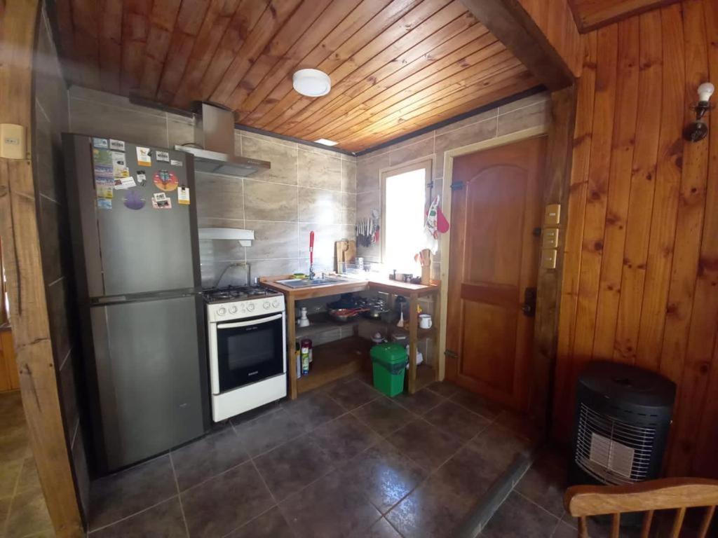Beolmuelodge Extérieur photo