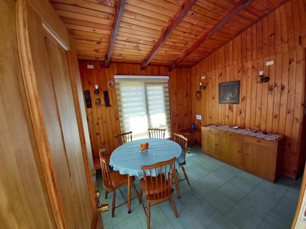 Beolmuelodge Extérieur photo