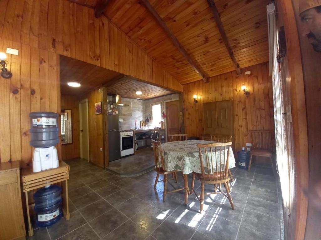 Beolmuelodge Extérieur photo