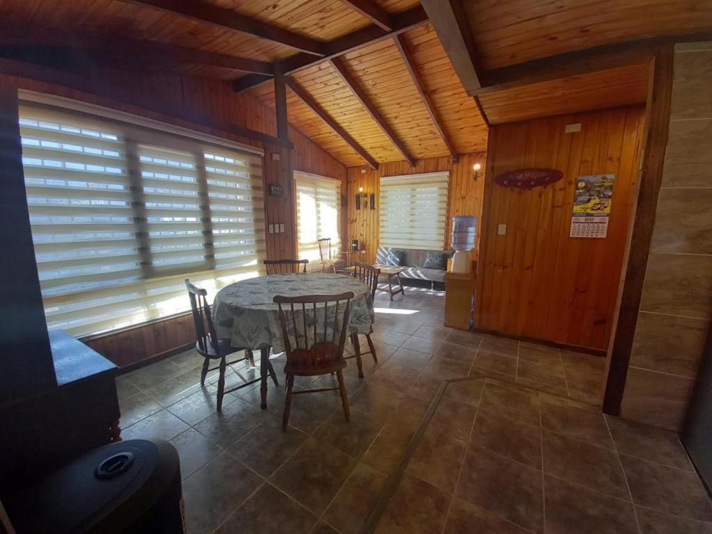 Beolmuelodge Extérieur photo