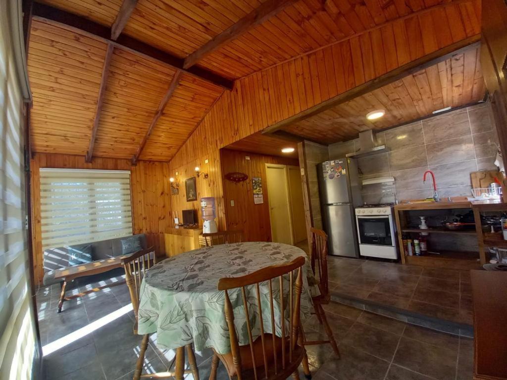 Beolmuelodge Extérieur photo